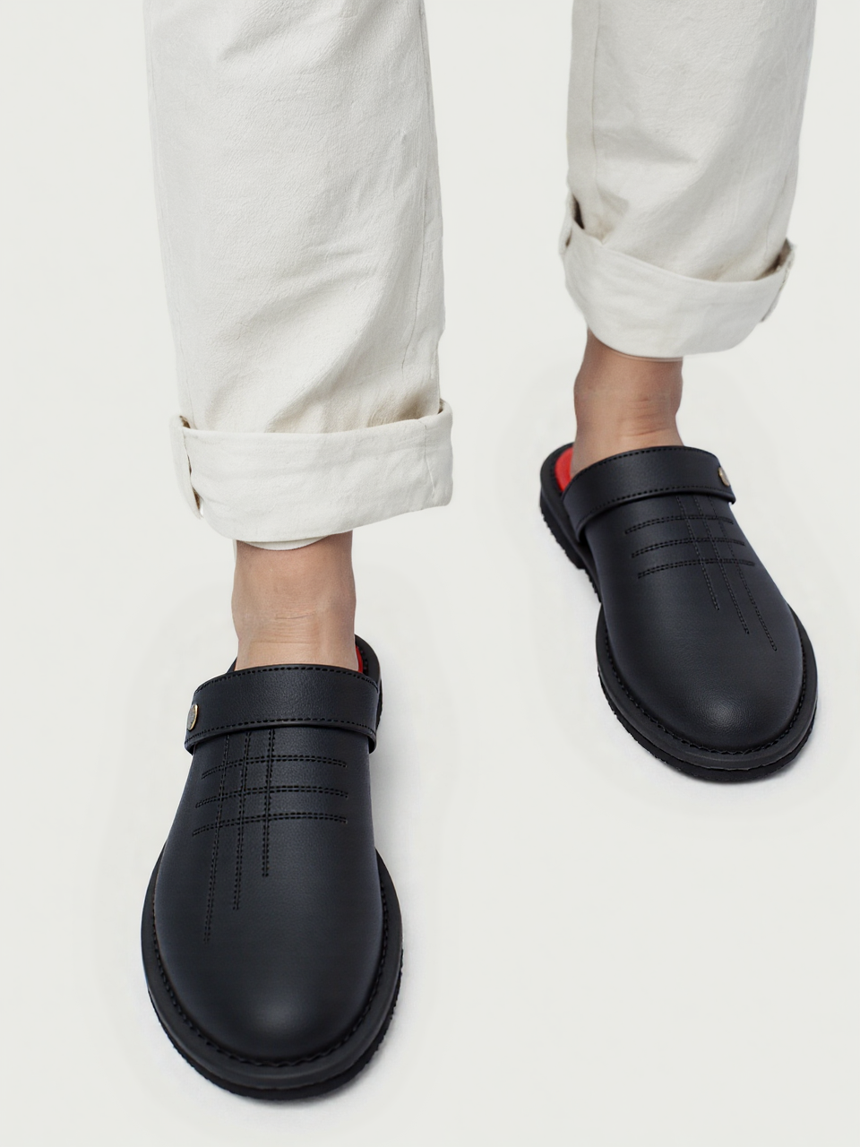 Royal Clogs