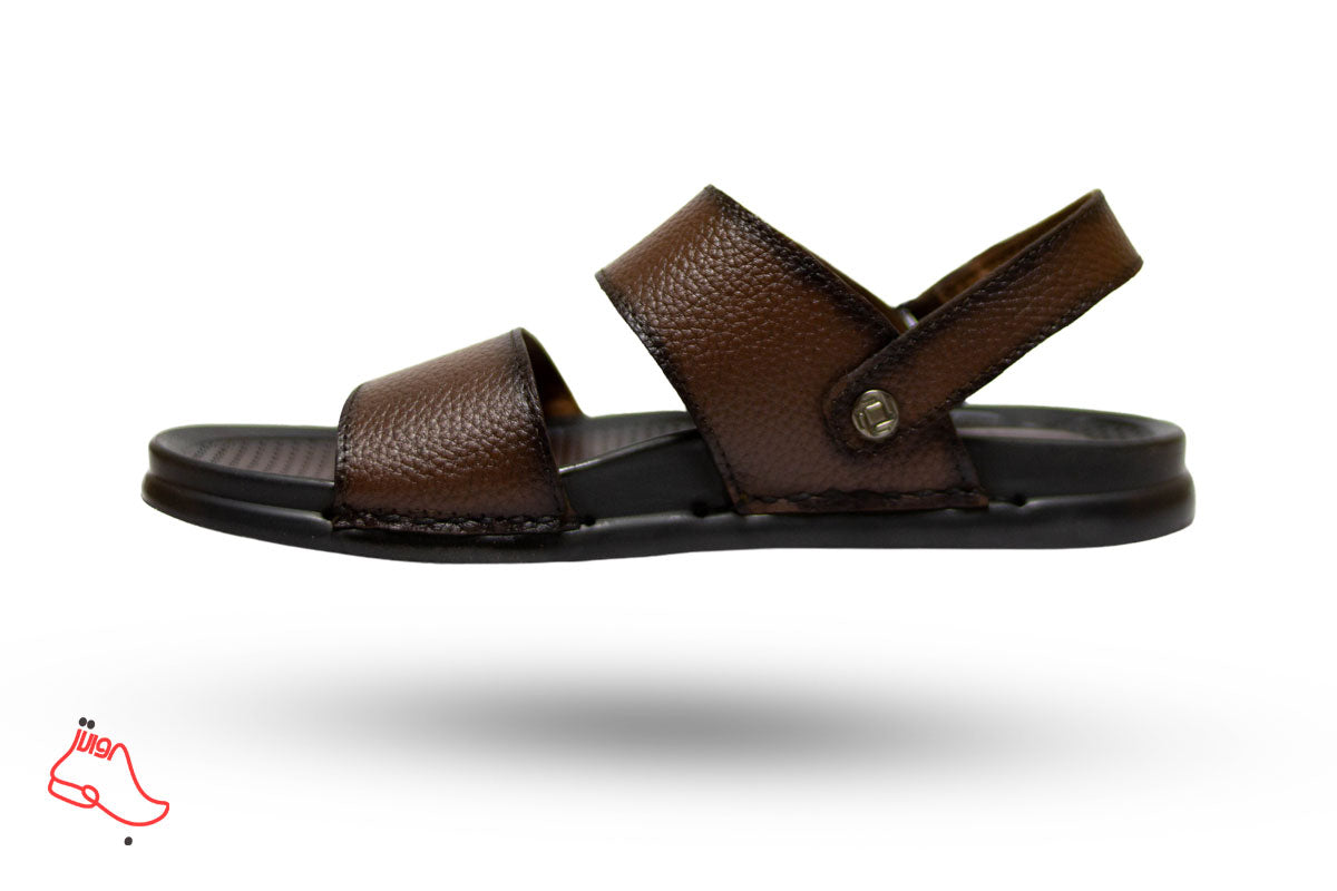 LuxeStride Buckled