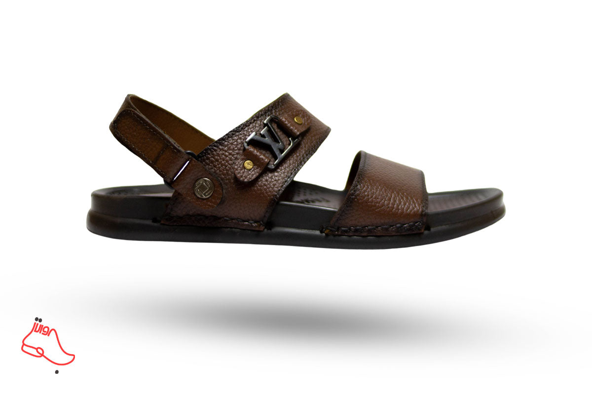 LuxeStride Buckled